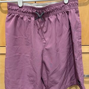 Kids swim shorts